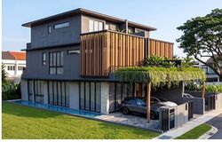 Frankel Estate (D15), Semi-Detached #631827121